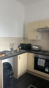 Afbeelding uit fotogalerij van Park View in Hull