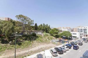Zdjęcie z galerii obiektu Cerca de Picasso y la Merced, Apartamento renovado w Maladze