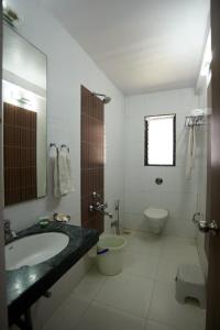 Gallery image of Hotel Sai Sangam in Shirdi