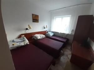 Posedenie v ubytovaní OŚRODEK WYPOCZYNKOWY MAZOWSZE W KARPACZ