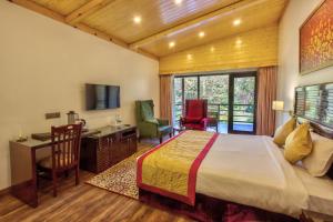 Gallery image of Span Resort and Spa, Manali in Manāli