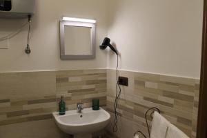 Foto dalla galleria di Affittacamere Pantì - Room & Breakfast a Camerota