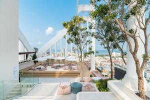 Gallery image of Arbour Hotel and Residence in Pattaya