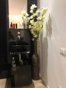Foto dalla galleria di Lux Apartment in Historical Center of Palermo a Palermo