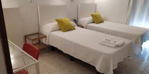 Gallery image of Hostal Abitum Madrid in Madrid