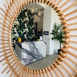 Gallery image of Lemon Cliff Luxury B&B in Mamaia Nord