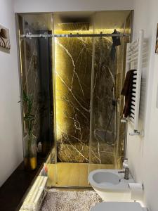 Bagno di Lux Apartment in Historical Center of Palermo