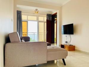 Gallery image of Cozy Private Apartments with beautiful view of Lake Victoria in Mwanza