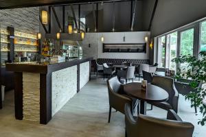 Gallery image of O&aacute;zis Wellness Panzio in Szigetszentmikl&oacute;s