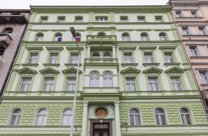 Fotografia z galérie ubytovania JT's Apartments Spanelska str. v Prahe