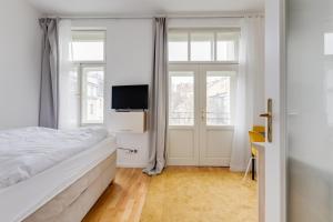 Fotografia z galérie ubytovania JT's Apartments Spanelska str. v Prahe + 19 fotografií