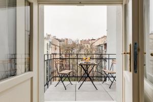 Fotografia z galérie ubytovania JT's Apartments Spanelska str. v Prahe