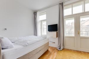 Fotografia z galérie ubytovania JT's Apartments Spanelska str. v Prahe