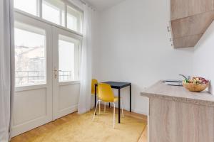 Fotografia z galérie ubytovania JT's Apartments Spanelska str. v Prahe