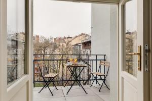 Fotografia z galérie ubytovania JT's Apartments Spanelska str. v Prahe