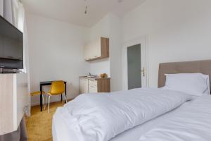 Fotografia z galérie ubytovania JT's Apartments Spanelska str. v Prahe