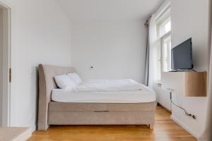Fotografia z galérie ubytovania JT's Apartments Spanelska str. v Prahe