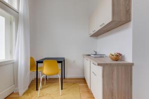 Fotografia z galérie ubytovania JT's Apartments Spanelska str. v Prahe