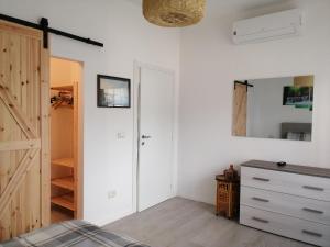 Gallery image of Appartamenti Scilla e Lavinia in Riva del Garda