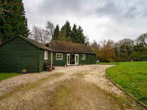 Gallery image of Pass the Keys Secluded 2 bedroom cottage in scenic Aston Magna in Moreton in Marsh