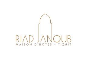 Riad Janoub的证书、奖牌、标识或其他文件