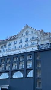 Afbeelding uit fotogalerij van Mell Hotel in Trabzon +55 foto's