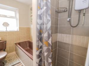 Ένα μπάνιο στο 3 Alma Terrace +17 φωτογραφίες