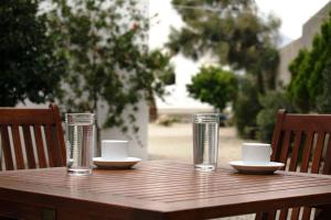 Gallery image of Katerina & Joanna Adamas Studio Milos in Adamas +8 photos