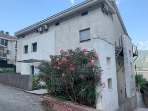 Hoone, kus apartement asub