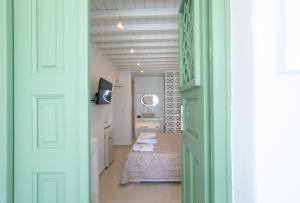 Gallery image of Mylos Suites in Mýkonos City