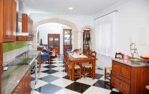 Fotografie z fotogalerie ubytování YourHouse Can Peret, modern town house in Sa Pobla with private pool v destinaci Sa Pobla