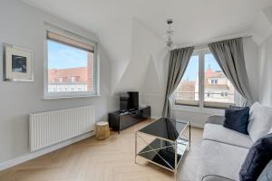 Gallery image of Downtown Apartments City Center Tartaczna Apartments & Parking in Gdańsk