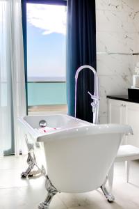 Fotografie z fotogalerie ubytování Barjaktar - Luxury Suites & SPA v destinaci Ulcinj