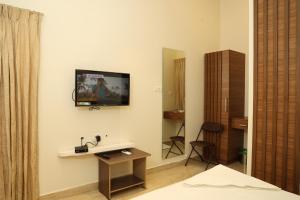 Gallery image of Hotel Amoha in Palani