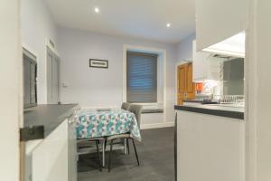 Gallery image of Galvelbeg House self catering apartment in Crieff