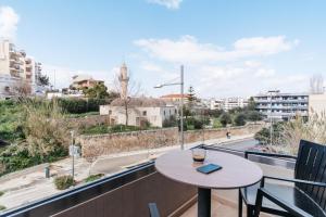 Gallery image of The City Hotel & Suites in Rethymno