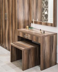 Fotografie z fotogalerie ubytování Barjaktar - Luxury Suites & SPA v destinaci Ulcinj