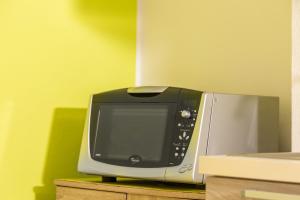 Imagen de la galería de Casa l'Ulivo - seminterrato, en Santa Maria Navarrese