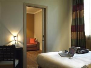 Fotografie z fotogalerie ubytování Hotel Dei Vicari v destinaci Scarperia