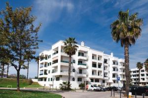 Afbeelding uit fotogalerij van Tatiana 1 bedroom apartment in Albufeira