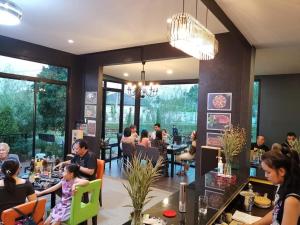 Gallery image of Ban 5 Rai Pool Villa in Chiang Mai