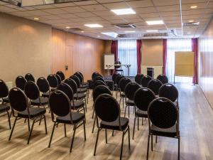 Gallery image of Trip Inn Kongresshotel Frankfurt-Rodgau in Rodgau