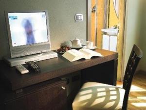 Fotografie z fotogalerie ubytování Hotel Dei Vicari v destinaci Scarperia + 66 fotografií