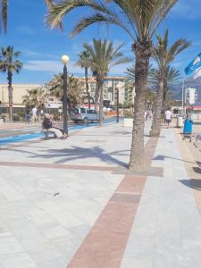 Fotografie z fotogalerie ubytování La casa de Irina v destinaci Albir