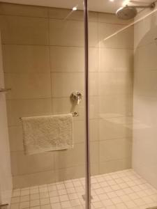Ένα μπάνιο στο Zimbali Suites 619