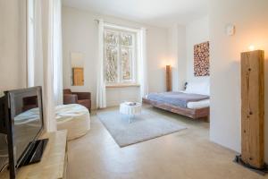 Gallery image of Apart Hotel Wetterhorn in Hasliberg