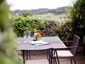 Φυσικό τοπίο κοντά σε αυτή η παραθεριστική κατοικία