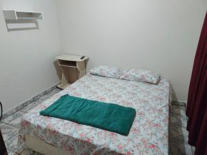 Photo de la galerie de l'établissement Atlantic Hotel - Campo Grande, à Campo Grande