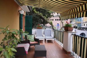 Photo de la galerie de l'établissement Villa Clelia, à Levanto 37 autres photos