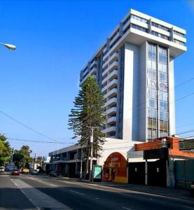 Gallery image of Apartamento Avenida Reforma Ciudad de Guatemala in Guatemala